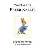 The Tale of Peter Rabbit – Beatrix…
