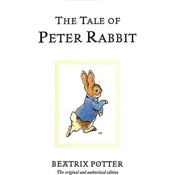 The Tale of Peter Rabbit – Beatrix…