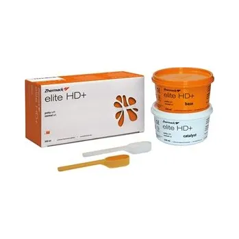 Tmel Elite HD+ Putty Soft Normal 2 x 250 ml ručně míchatelný