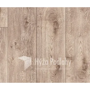 pvc podlaha Beauflor PVC TEXALINO SUPREME Texas Oak 697D Šíře 5 m
