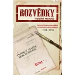 Rozvědky: Historie Československého…