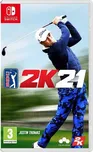 PGA Tour 2K21 Nintendo Switch