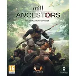 Ancestors: The Humankind Odyssey PC digitální verze