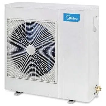 Klimatizace Venkovní jednotka MIDEA MDV 10,5 kW MDV-V105W/DN1