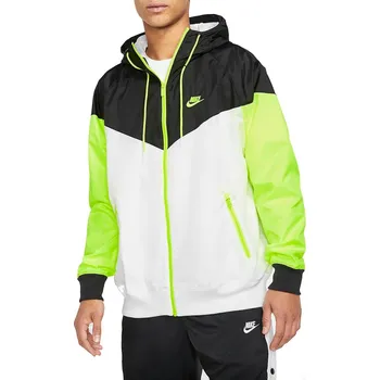 Pánská větrovka NIKE Sportswear Windrunner AR2191-103 L