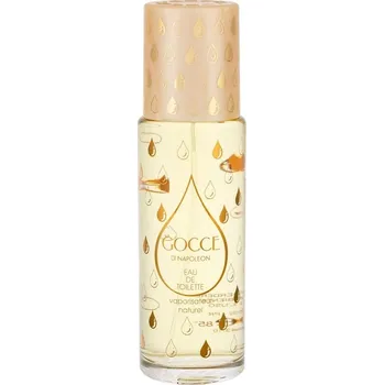 Dámský parfém Morris Gocce di Napoleon W EDT 100 ml