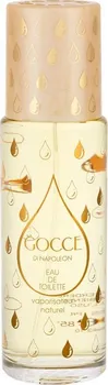 Dámský parfém Morris Gocce di Napoleon W EDT 100 ml