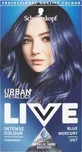 Schwarzkopf Live Urban Mettalics 60 ml