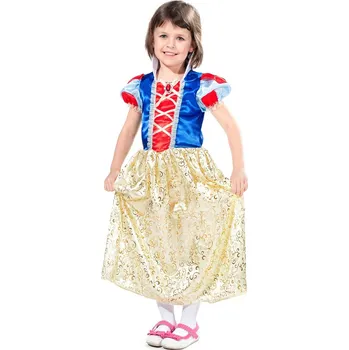 Karnevalový kostým Dětský kostým - Okouzlující princezna S