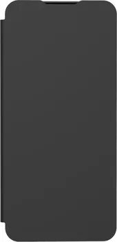 Pouzdro na mobilní telefon Samsung pro Galaxy A21s flipové černé