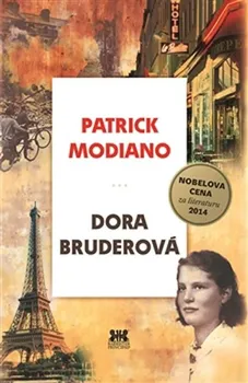 Dora Bruderová: Patrick Modiano