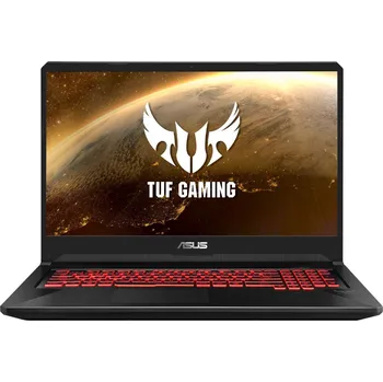 Notebook ASUS TUF Gaming FX705DT (FX705DT-AU042T)