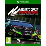 Assetto Corsa Competizione Xbox One