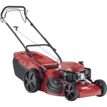 Sekačka AL-KO Solo 5210 SP-A
