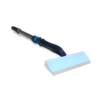 MACENAUER Násada k prodloužení škrabky TRIUMPH Aqua Extension, 140 mm