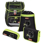 Step By Step Light školní 4dílný set