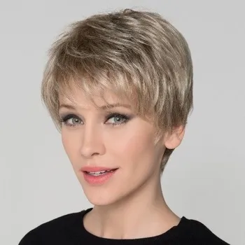 Paruka Ellen Wille Paruka CAROL p_carol: chocolate mix