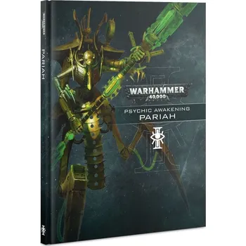 Desková hra Games Workshop Psychic Awakening: Pariah
