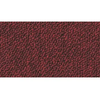 Koberec Kobercové čtverce Desso Essence 4218 - červený