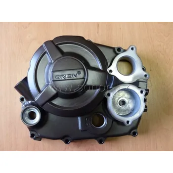 Motor pro motocykl Sohoo Kryt spojkového koše - víko Loncin 250cc