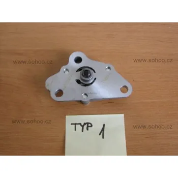 Motor pro motocykl Sohoo Olejové čerpadlo pitbike dirtbike ATV - TYP 1