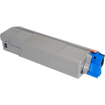 Toner OKI 46490608 - kompatibilní náplně do tiskárny OKI