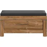 Gent botník KOM1S/5/10, dub stirling