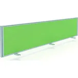 Interier Říčany Alfa 600 180 x 37 cm apple