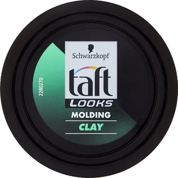 Stylingový přípravek Schwarzkopf Taft Looks tvarovací pasta pro zvýraznění textury vlasů 75 ml