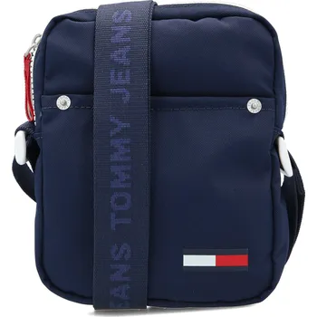 Kabelka Tommy Hilfiger AM0AM05917 tmavě modrá