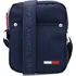 Kabelka Tommy Hilfiger AM0AM05917 tmavě modrá