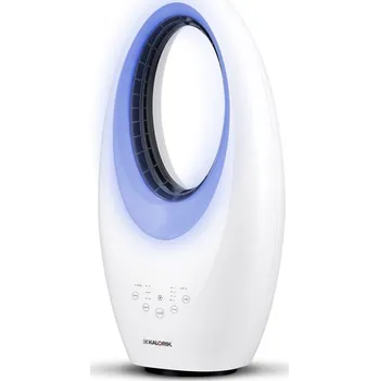 Domácí ventilátor Recenze Kalorik VT 2000