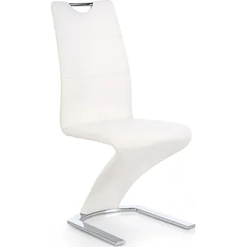 Jídelní židle ImportWorld Jídelní židle Olívie (Barva: Černá)