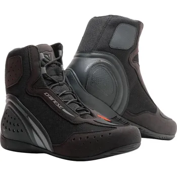 Moto obuv Dainese Motorshoe D1 DWP černé/antracitové 44