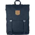 Fjällräven Foldsack No.1 Navy modrá