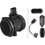 Snímač protékajícího množství vzduchu HELLA 8ET 009 149-211