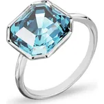 Prsten modrý se Swarovski Elements Imperial P448010AQ Aqua 54