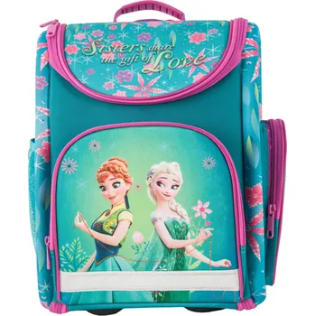 Školní batoh Paso Frozen Anna a Elsa III