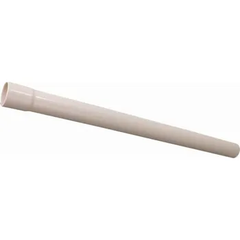 Tyč k vysavači Trubka pro aku vysavače Makita CL/DCL a DVC750L - bílá (451424-7)