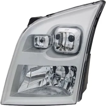 Přední světlomet Levé přední světlo Ford Transit 06-13 MAGNETI MARELLI