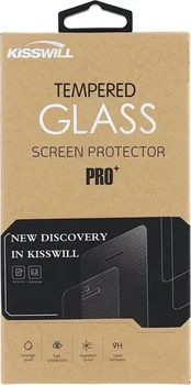 Kisswill ochranné sklo pro Samsung Galaxy A21