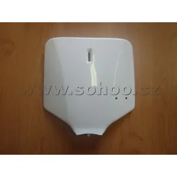 Sohoo Přední maska na pitbike, dirtbike - AGB, XB31