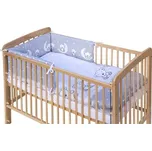 Scarlett Toro šedé 6-dílné 90 x 120, 60…