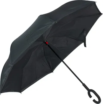 Deštník Kik Obrácený deštník KX7788