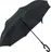 Kik Obrácený deštník KX7788, černý