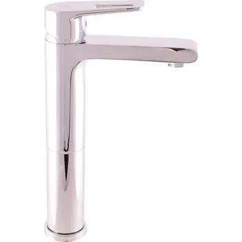 Vodovodní baterie RAV SLEZÁK COLORADO Baterie umyvadlová stojánková, vysoká - výška 260 mm CO230.5