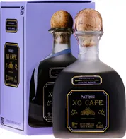 Patrón XO Café 35 %