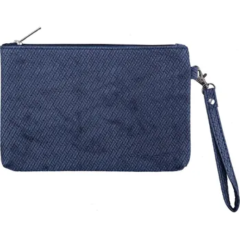 Nákupní taška Taška modrá Reticule 23*15