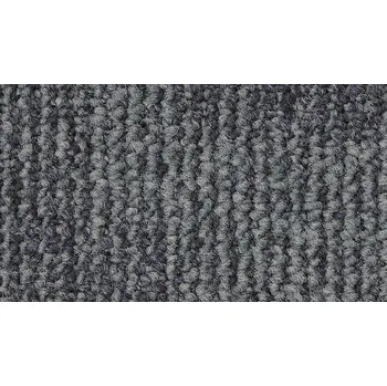 Koberec Kobercové čtverce Desso Essence Maze 8431 - šedý