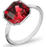 Prsten červený se Swarovski Elements Imperial P448010SC Scarlet 54